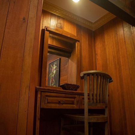 De Serenity - Exclusive Jungle Retreat Seremban Ngoại thất bức ảnh