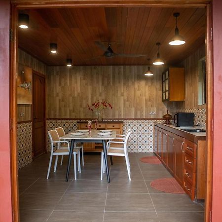 De Serenity - Exclusive Jungle Retreat Seremban Ngoại thất bức ảnh