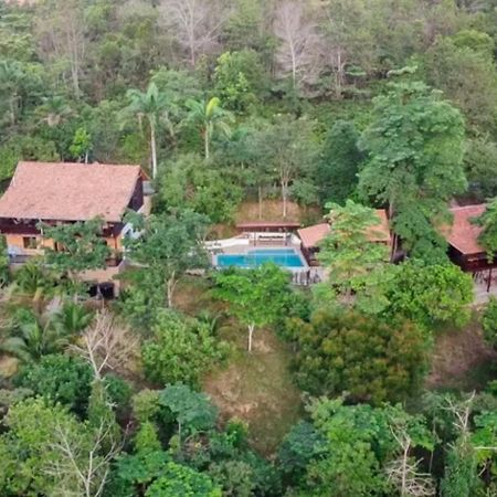 De Serenity - Exclusive Jungle Retreat Seremban Ngoại thất bức ảnh