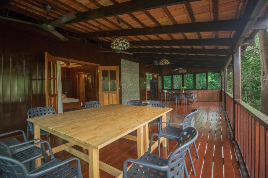 De Serenity - Exclusive Jungle Retreat Seremban Ngoại thất bức ảnh