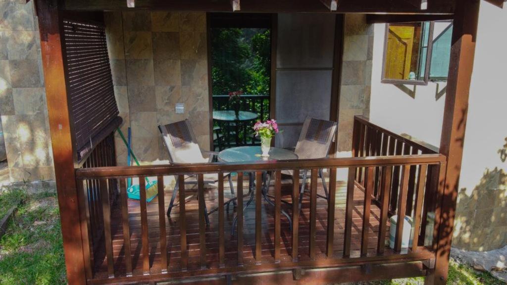 De Serenity - Exclusive Jungle Retreat Seremban Ngoại thất bức ảnh