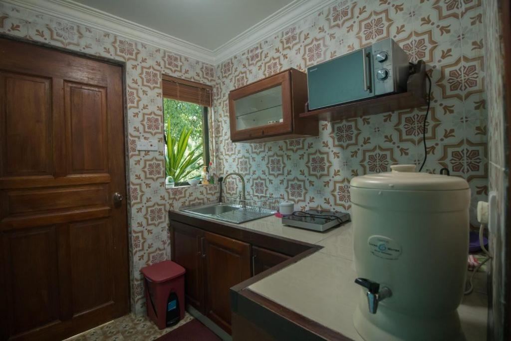 De Serenity - Exclusive Jungle Retreat Seremban Ngoại thất bức ảnh