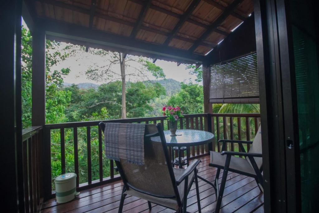 De Serenity - Exclusive Jungle Retreat Seremban Ngoại thất bức ảnh