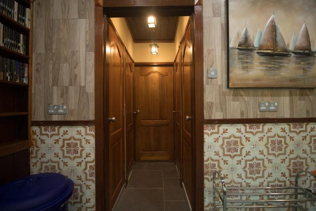 De Serenity - Exclusive Jungle Retreat Seremban Ngoại thất bức ảnh
