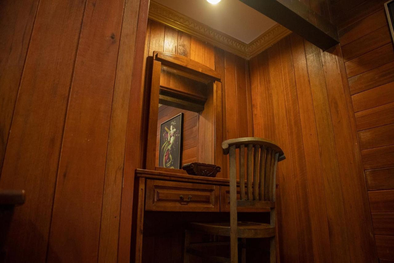 De Serenity - Exclusive Jungle Retreat Seremban Ngoại thất bức ảnh