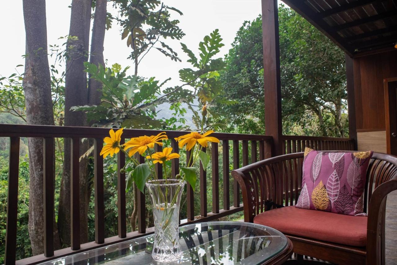 De Serenity - Exclusive Jungle Retreat Seremban Ngoại thất bức ảnh