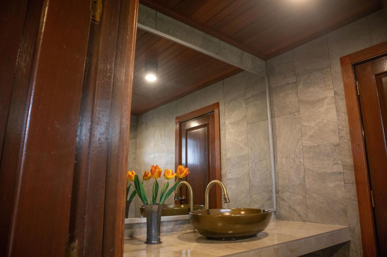 De Serenity - Exclusive Jungle Retreat Seremban Ngoại thất bức ảnh