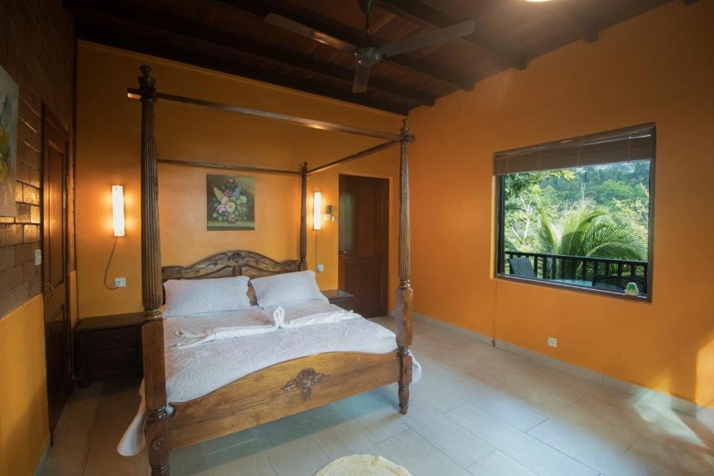 De Serenity - Exclusive Jungle Retreat Seremban Phòng bức ảnh