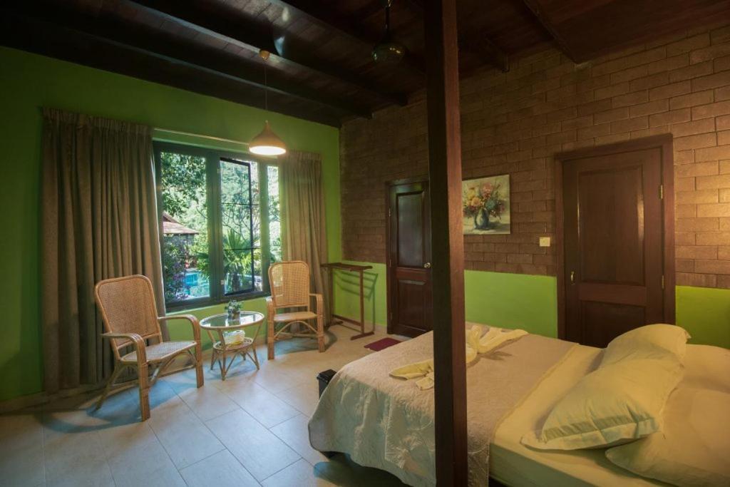 De Serenity - Exclusive Jungle Retreat Seremban Phòng bức ảnh