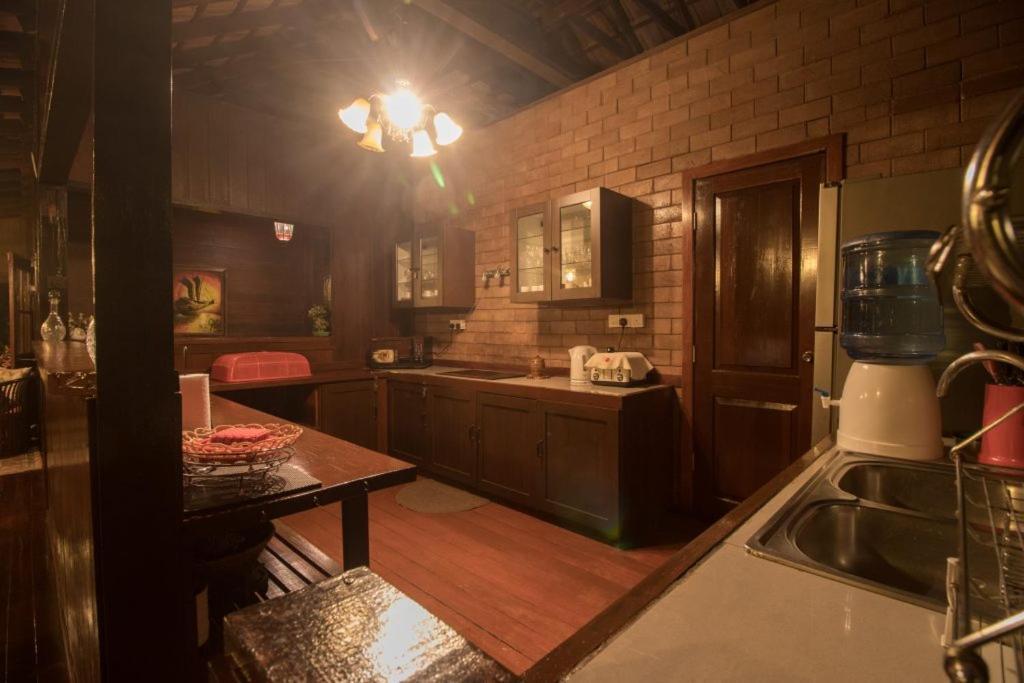 De Serenity - Exclusive Jungle Retreat Seremban Phòng bức ảnh