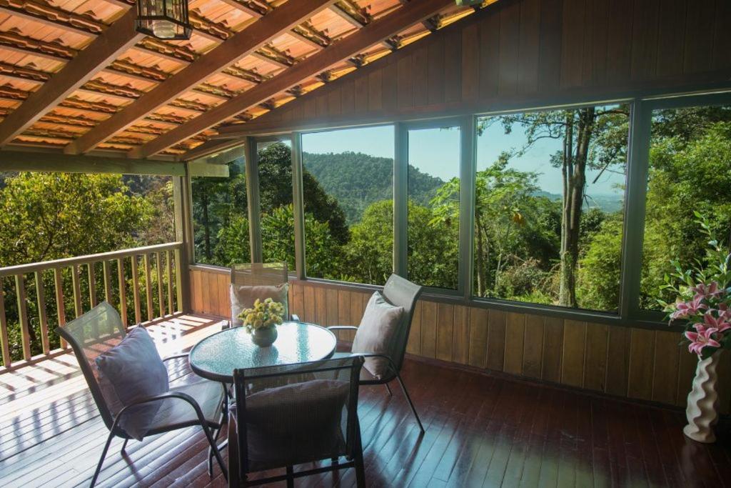 De Serenity - Exclusive Jungle Retreat Seremban Phòng bức ảnh