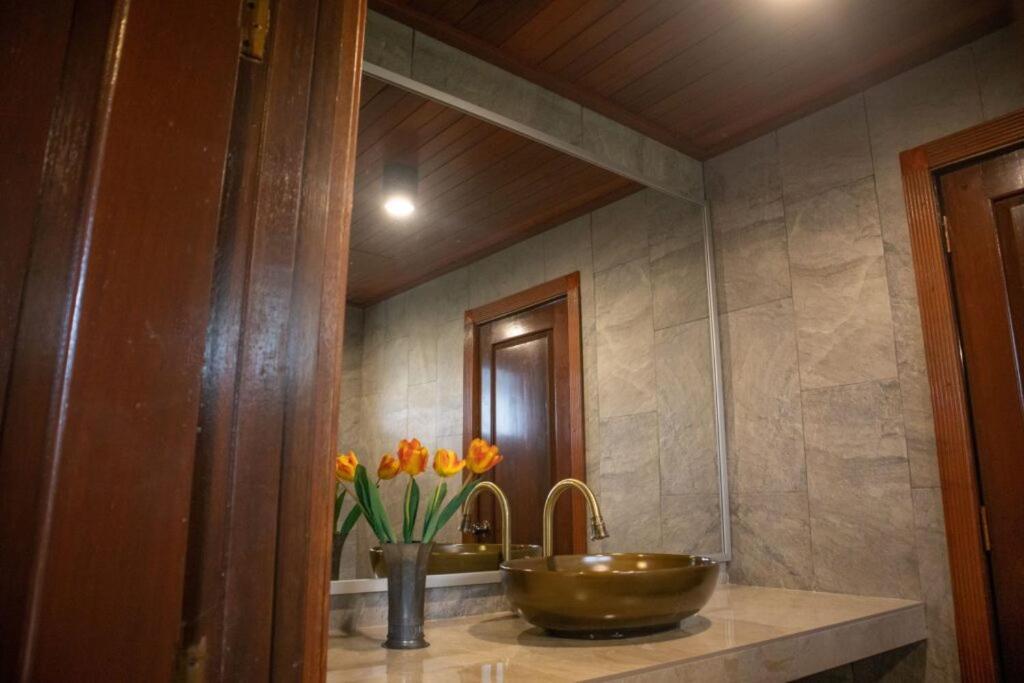 De Serenity - Exclusive Jungle Retreat Seremban Ngoại thất bức ảnh